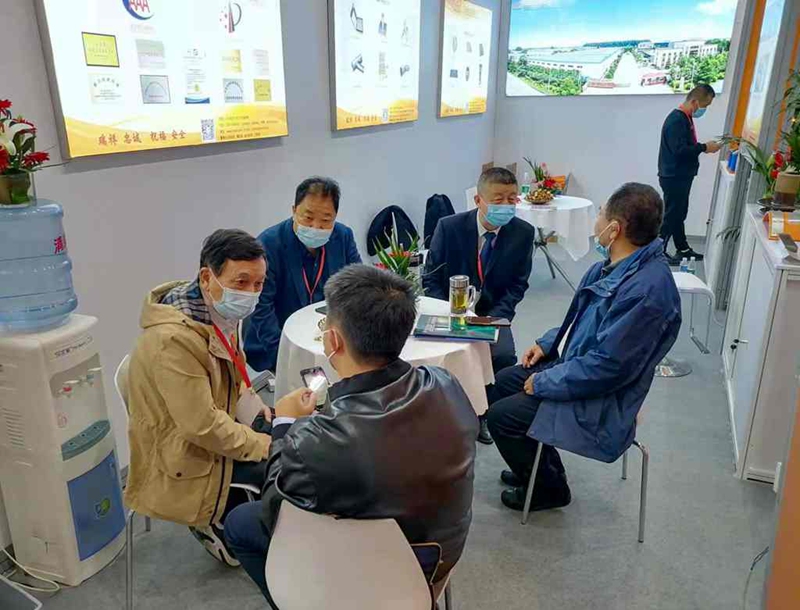 山東瑞祥試塊
