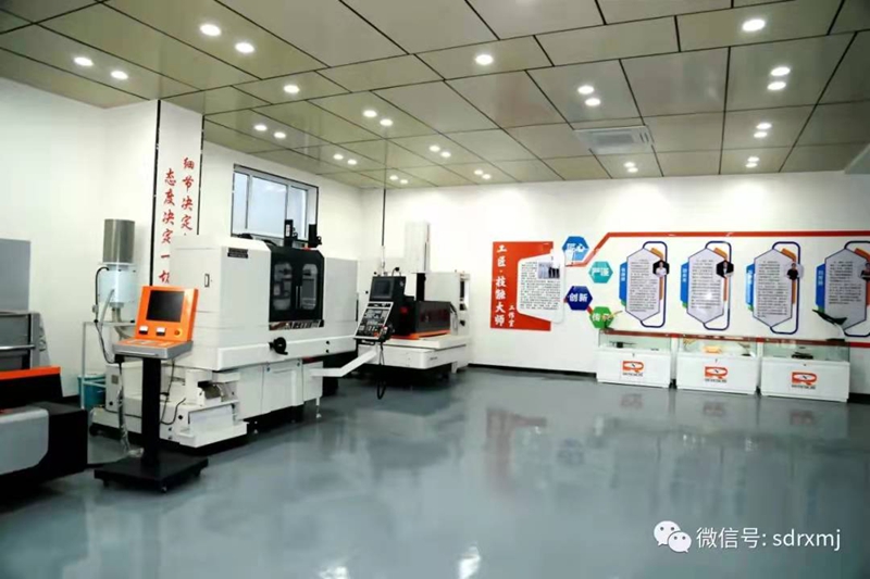 山東瑞祥試塊