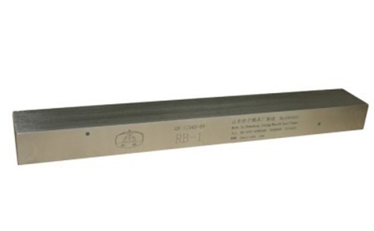 RB-1、2、3試塊